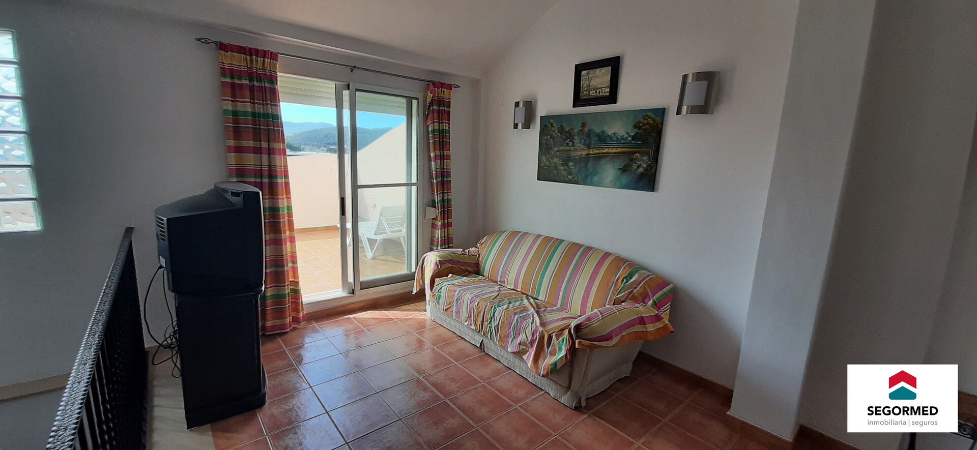 Casa de 196 m² en Segorbe