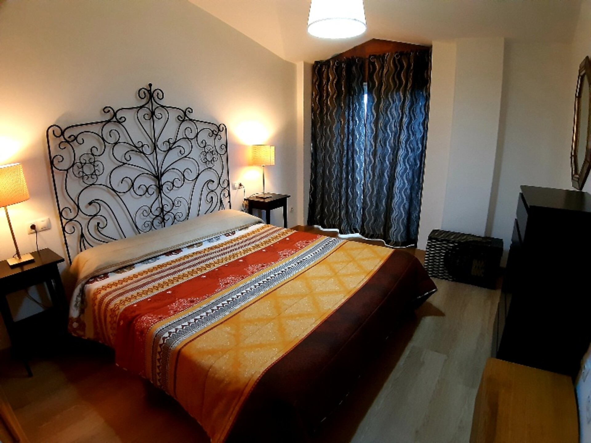 Piso de 70 m² en Cariño