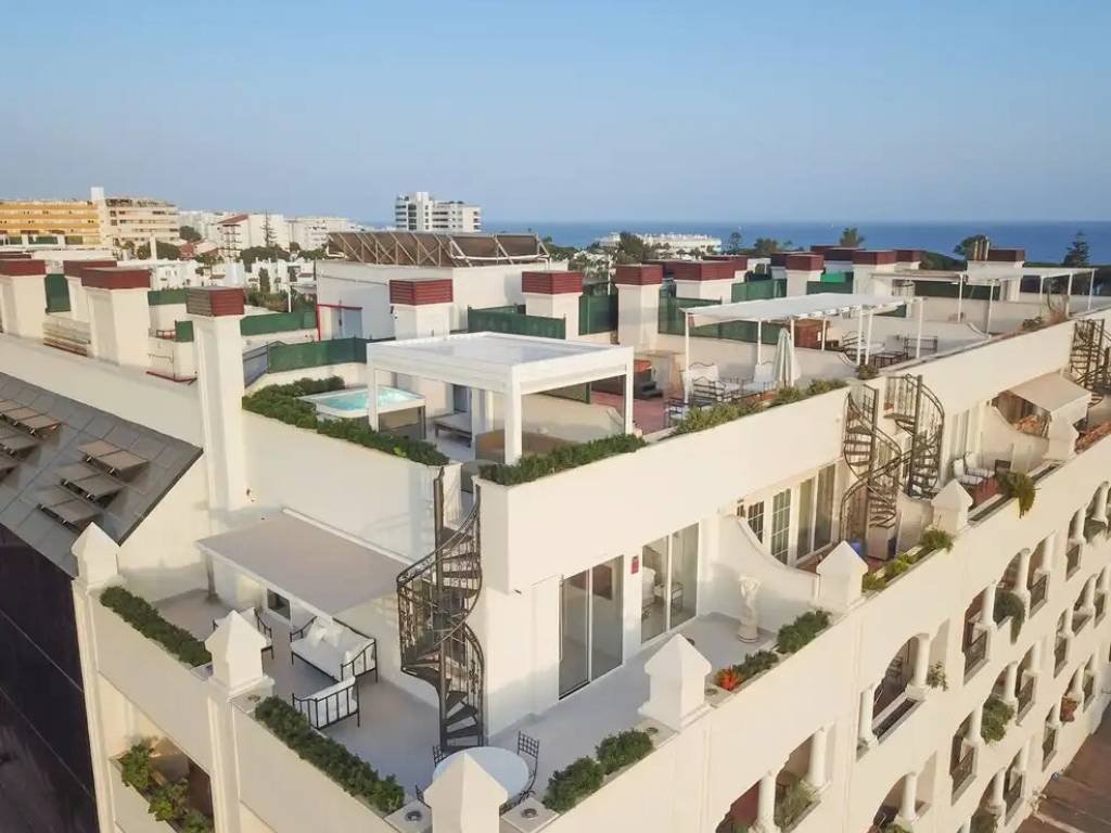 Piso de 187 m² en Marbella