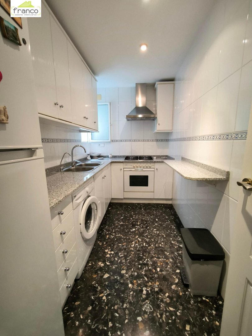 Квартира 125 м² у Murcia