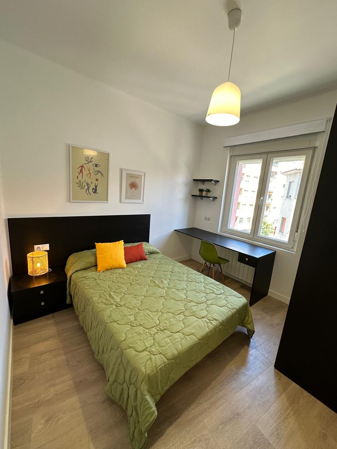 Piso de 90 m² en Salamanca
