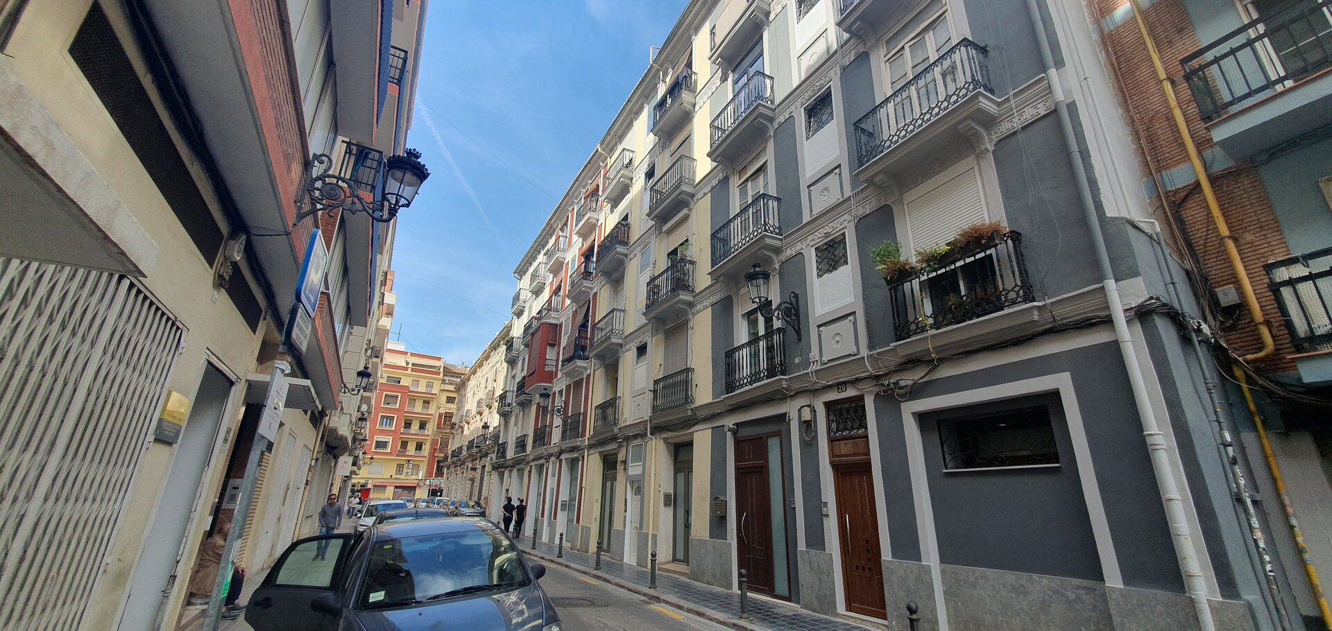 Appartamento 66 m² a Valencia