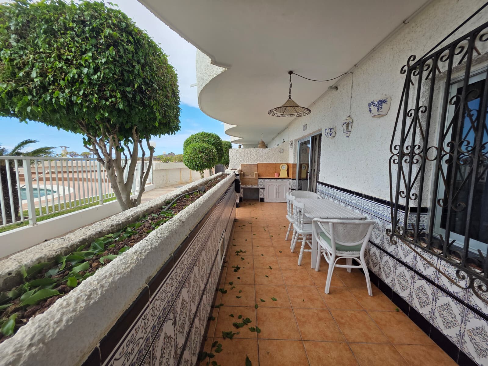 Piso de 65 m² en Icod de los Vinos