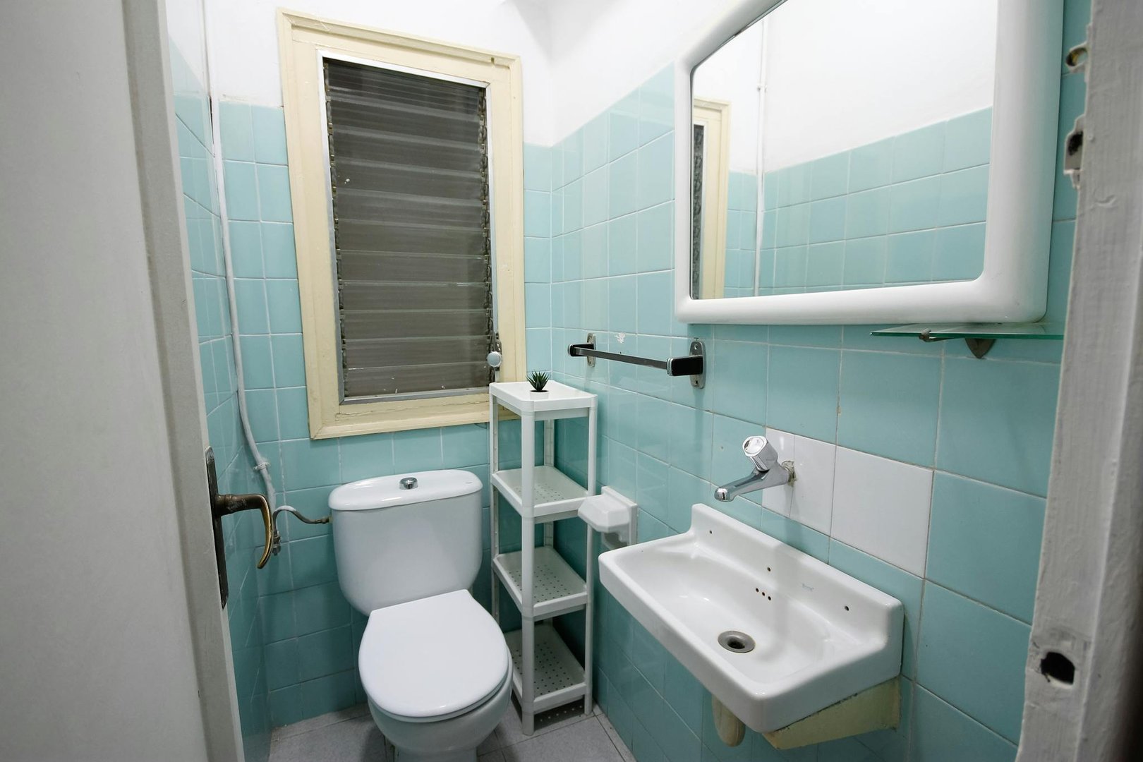 Habitación 85 m², Barcelona