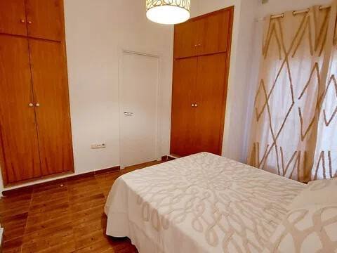 Pis de 120 m² a València