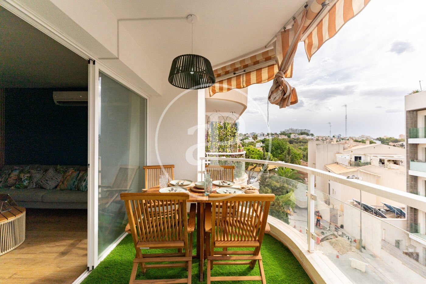 Piso de 116 m² en Palma