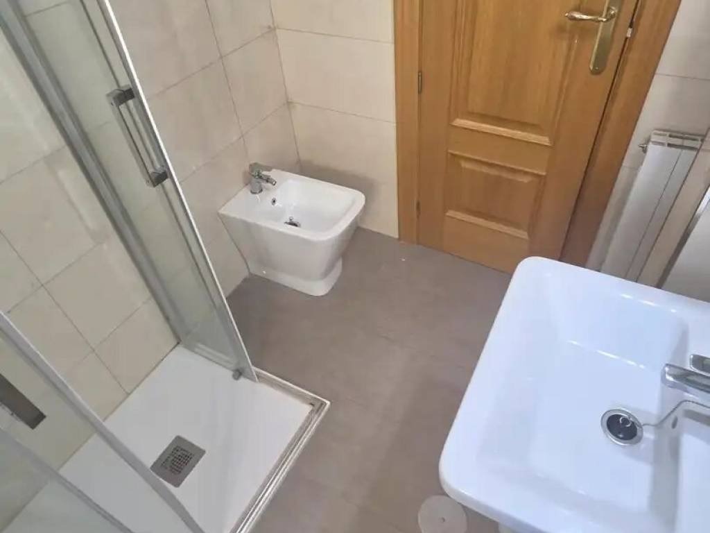 Piso de 114 m² en Jaén