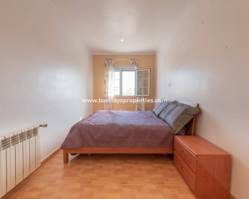 Casa de 90 m² a Sant Fulgenci