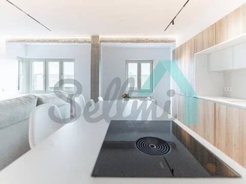 Appartamento 114 m² a Avilés