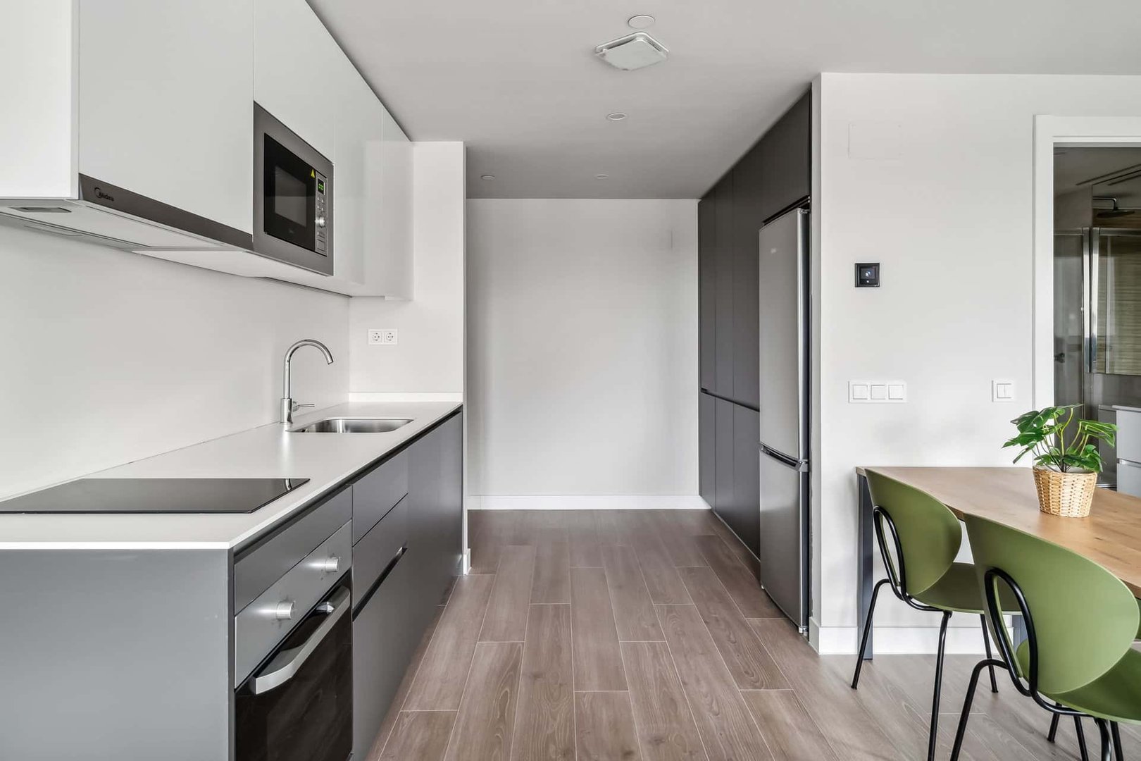 Appartement 27 m² à Madrid