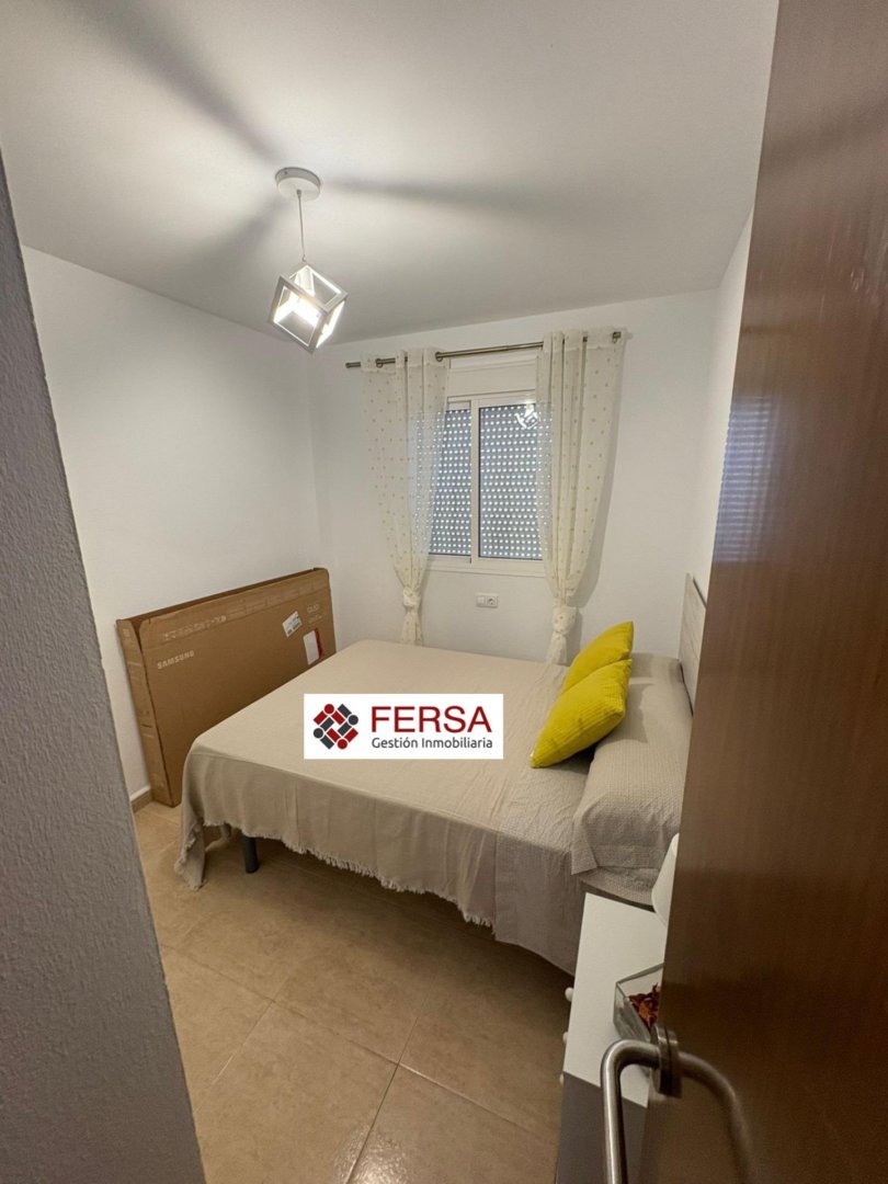 Piso de 65 m² en El Puerto de Santa María