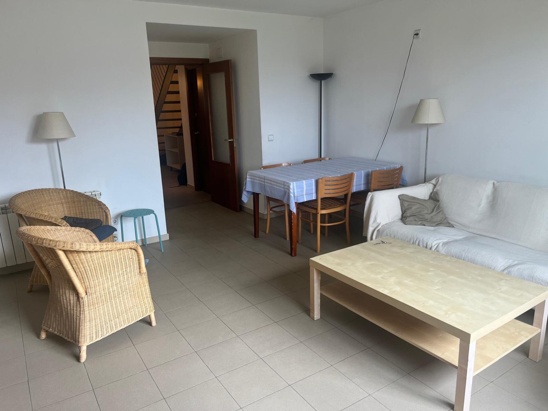 Piso de 80 m² en Bellver de Cerdanya