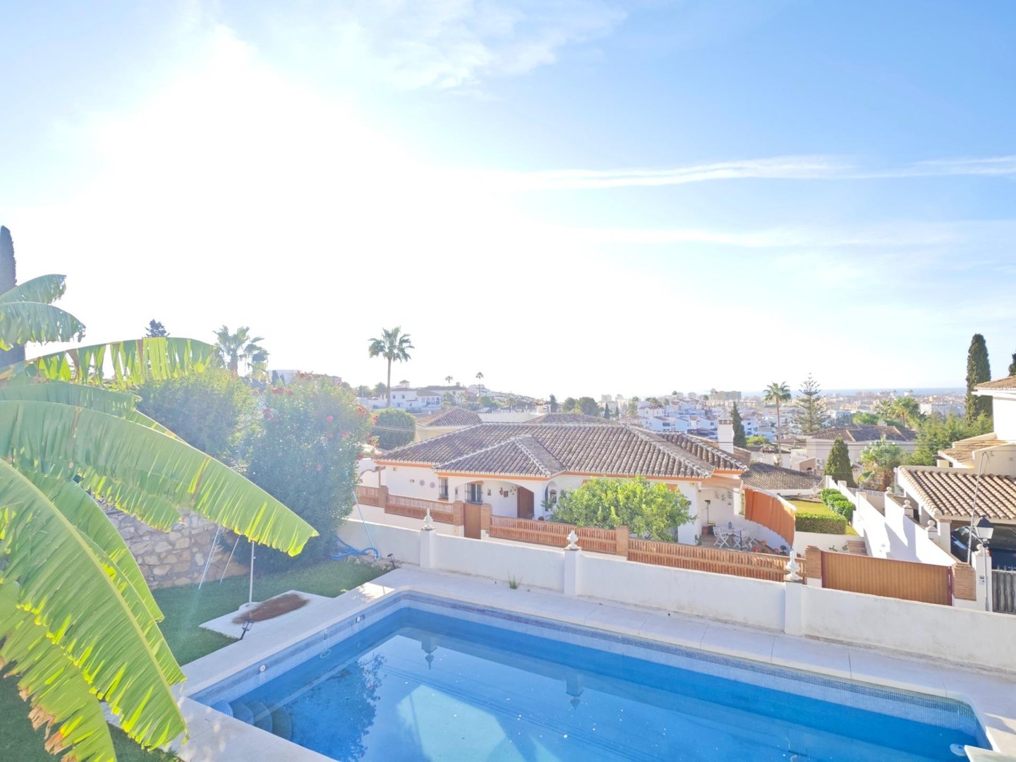 Casa de 284 m² a Mijas