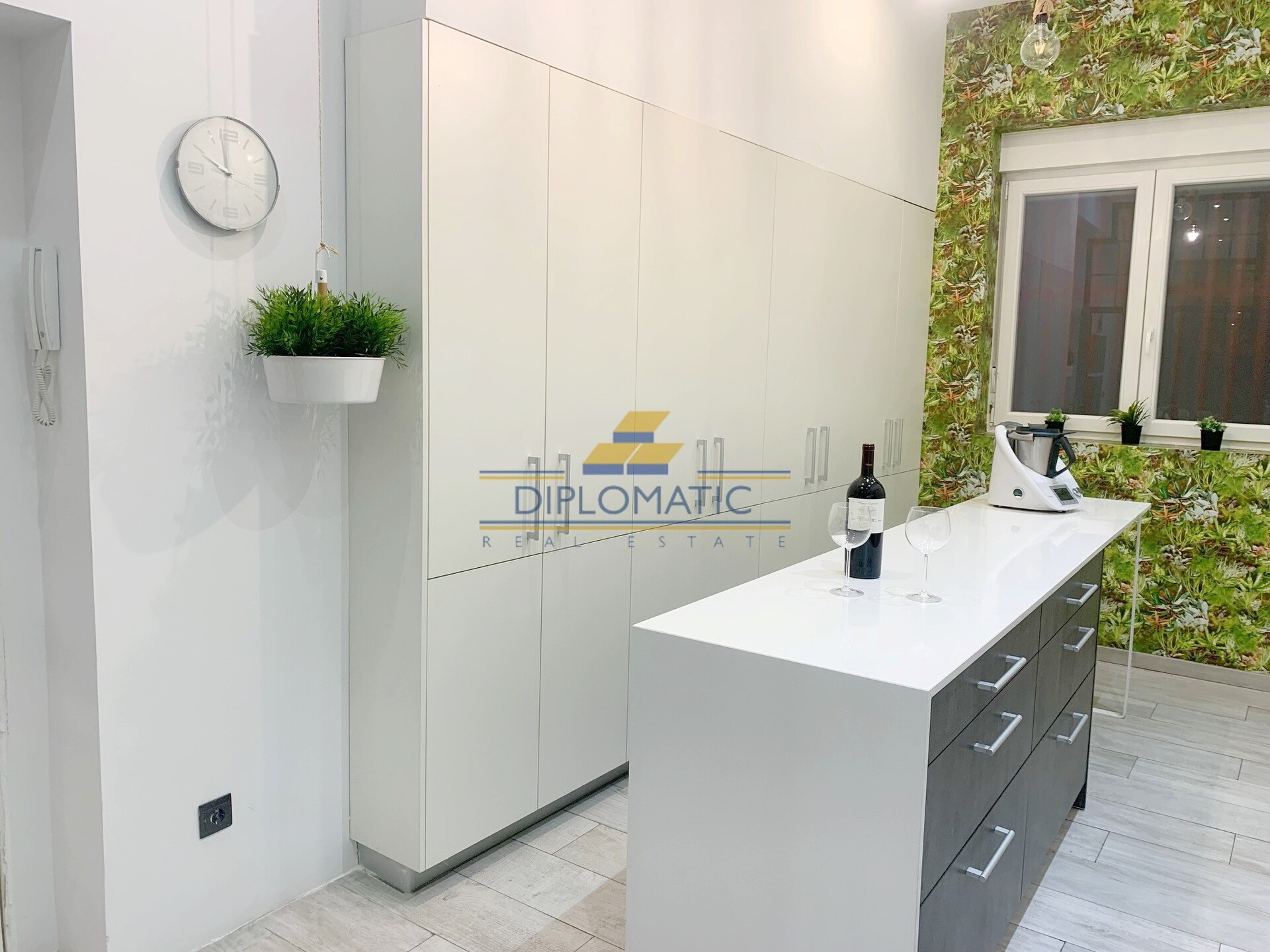 Pis de 281 m² a Madrid