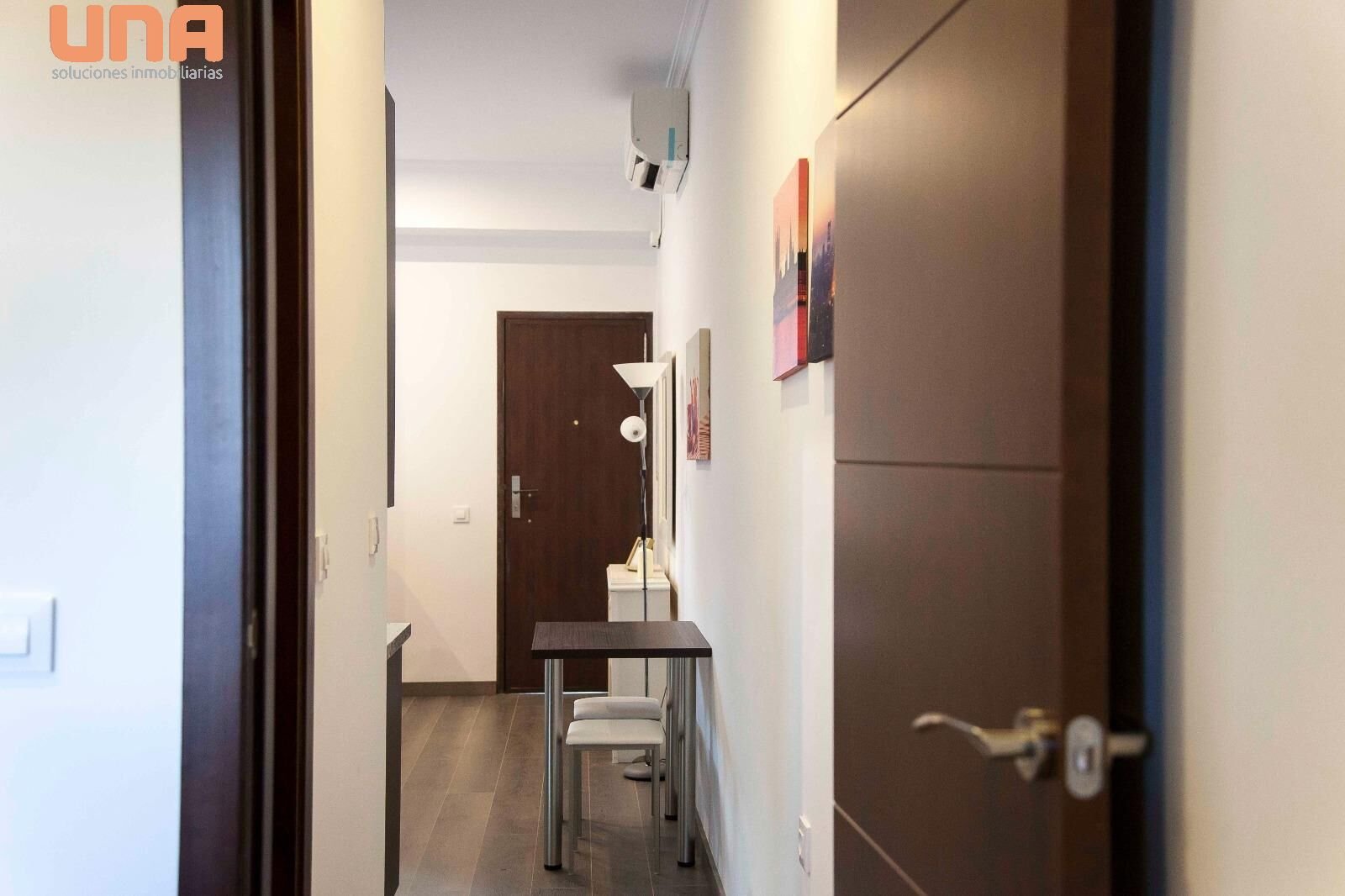 Pis de 55 m² a Còrdova