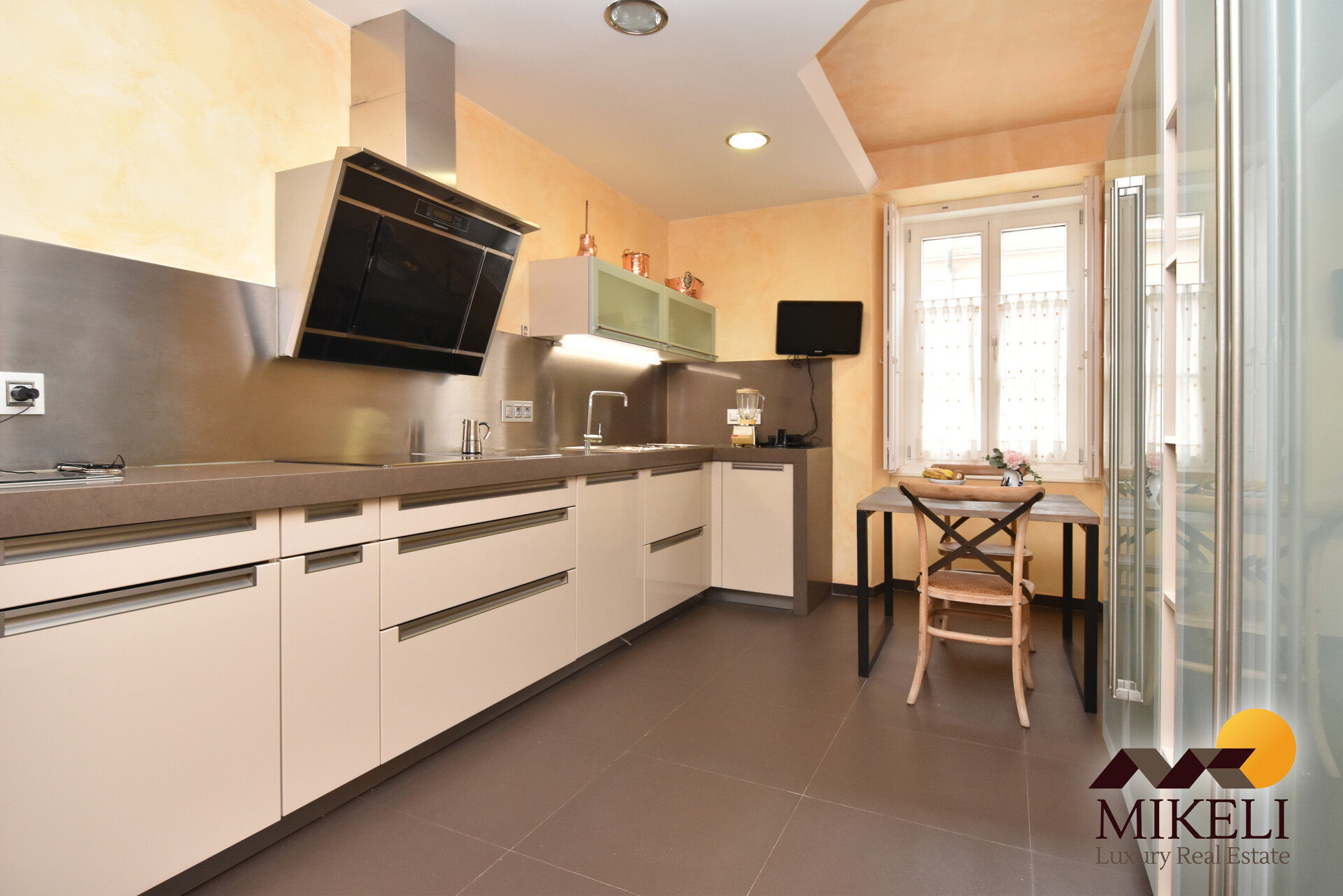 Piso de 162 m² en Santander