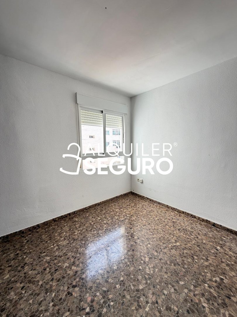 Piso de 104 m² en Burriana