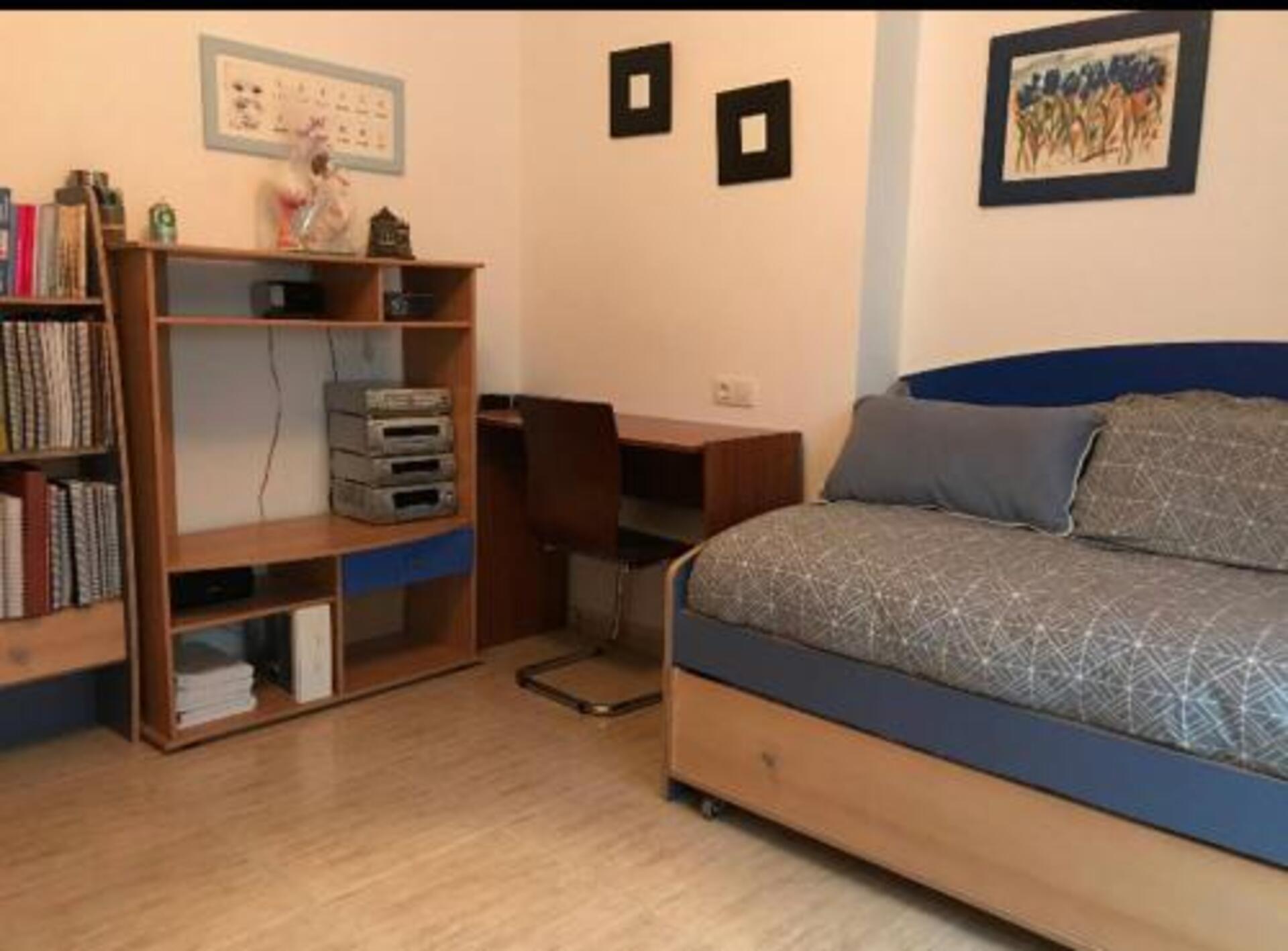 Piso de 150 m² en Cee
