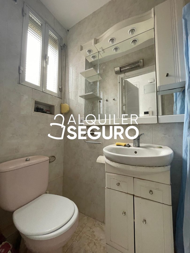 Pis de 60 m² a Madrid