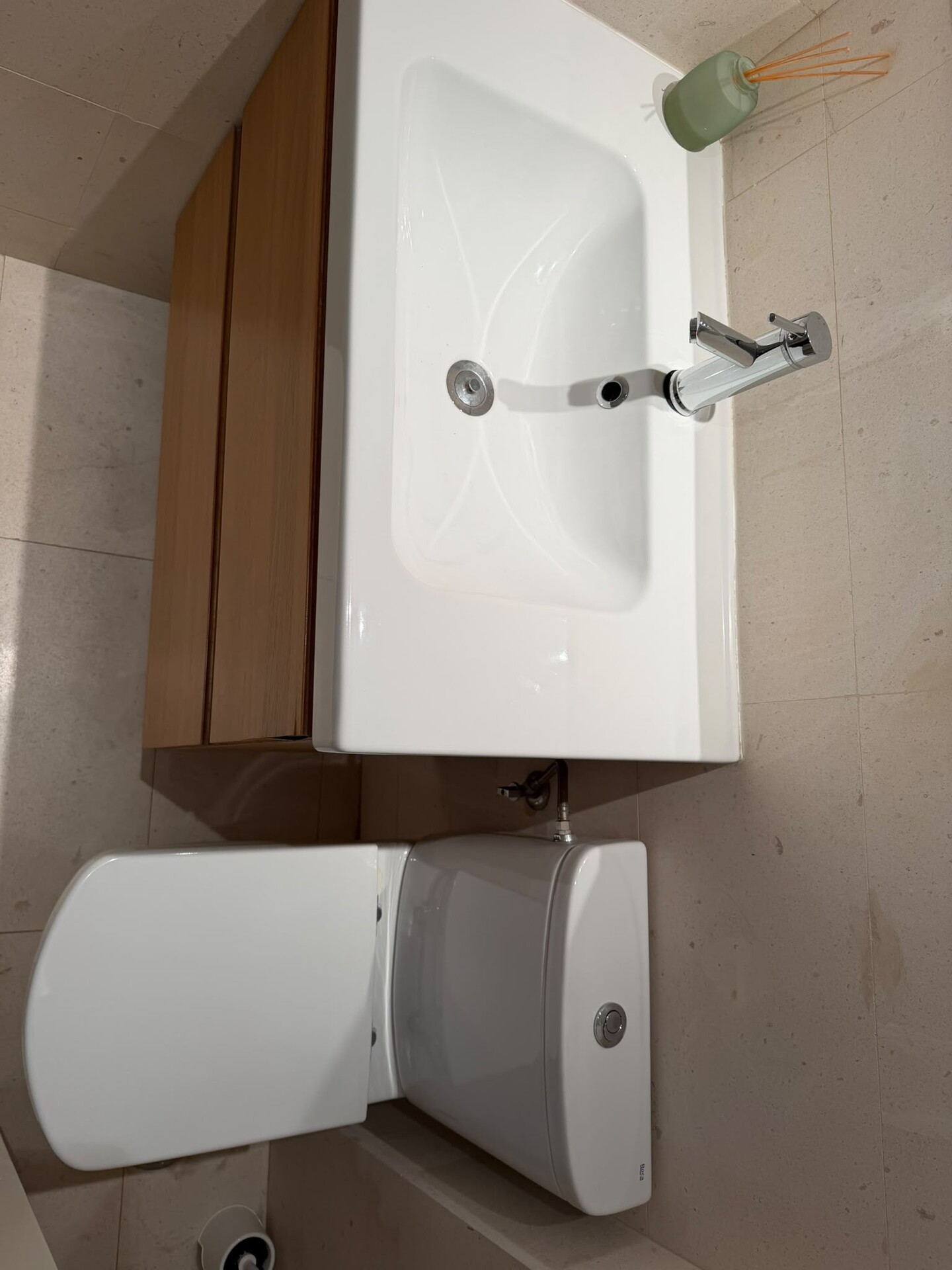 Piso de 145 m² en Madrid