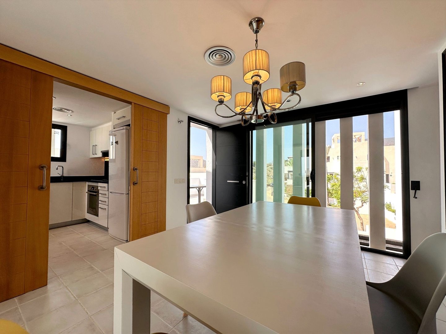 Piso de 85 m² en Mojácar