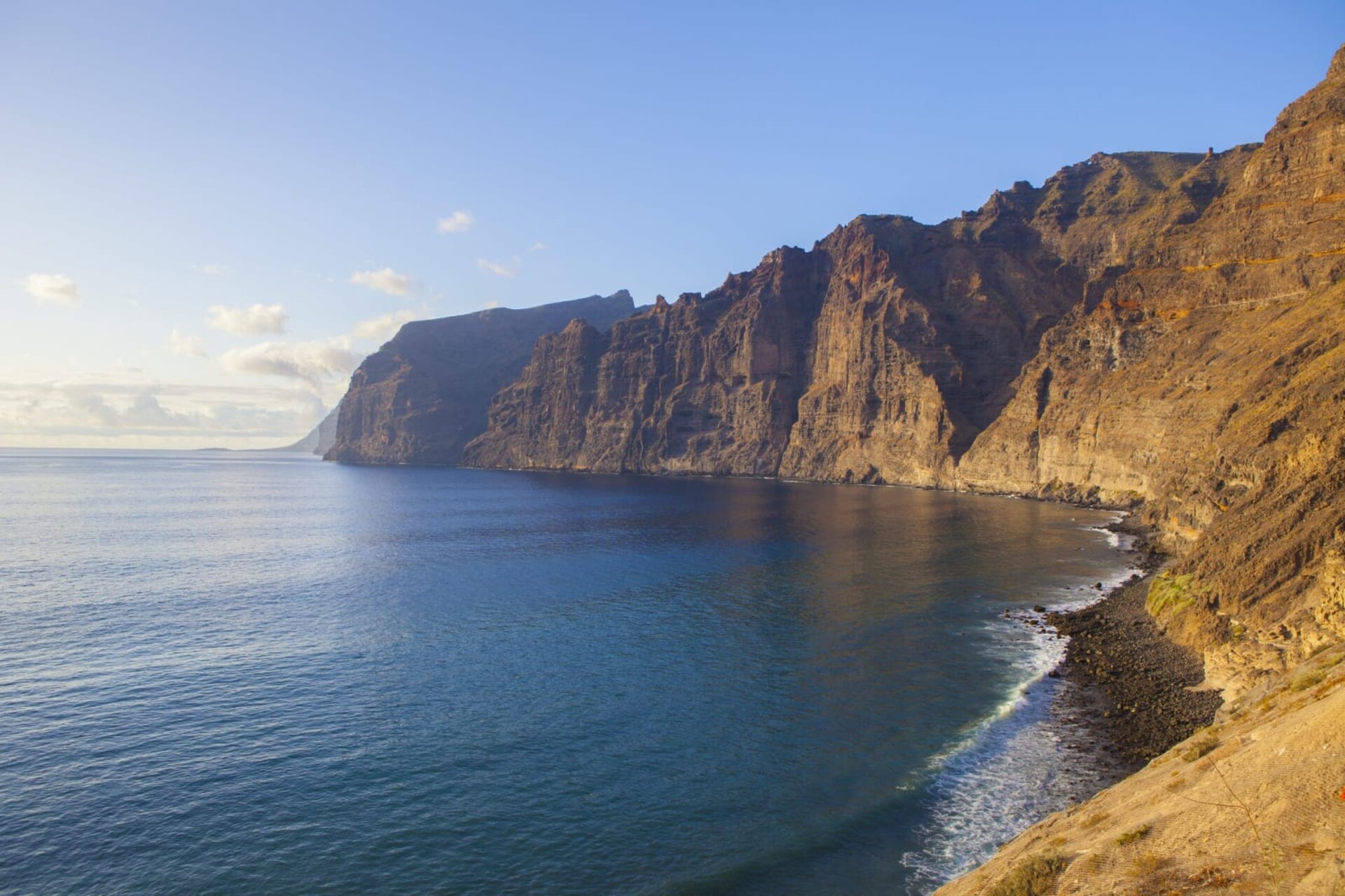 Wohnung 250 m² in Santiago del Teide