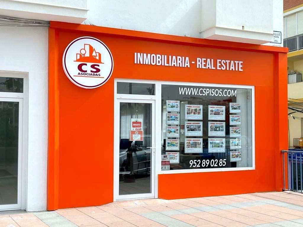 Piso de 90 m² en Manilva