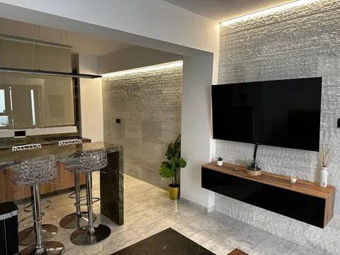 Pis de 40 m² a Almeria