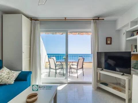 Pis de 55 m² a Almuñécar