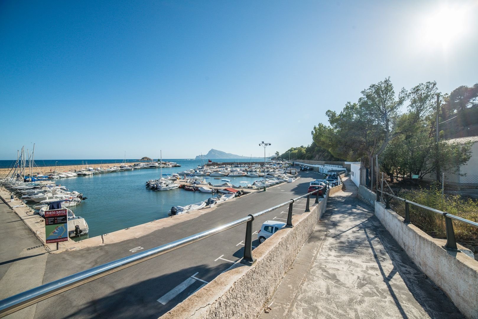Pis de 65 m² a Altea