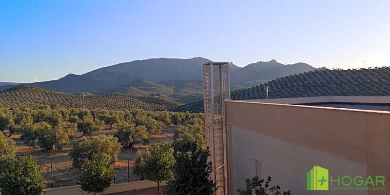 Wohnung 83 m² in La Guardia de Jaén