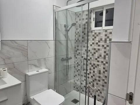 Piso de 42 m² en Santa Cruz de Tenerife