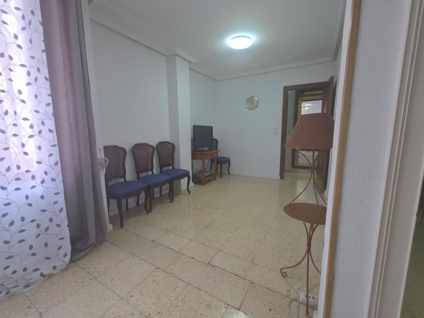 Wohnung 100 m² in Alicante
