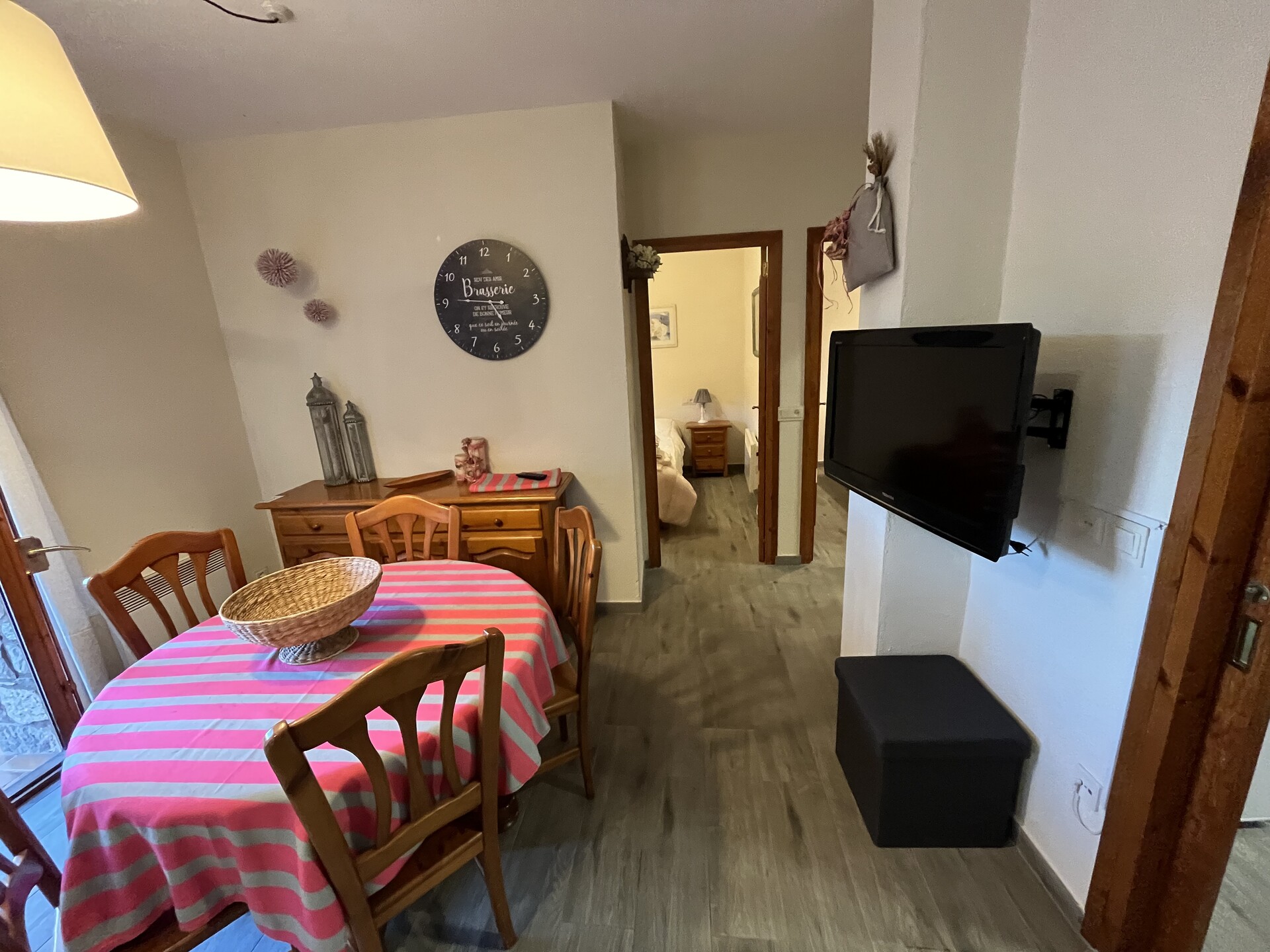 Appartement 60 m² à Bellver de Cerdanya