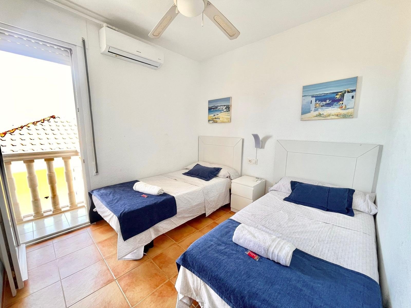 Piso de 350 m² en Cartagena