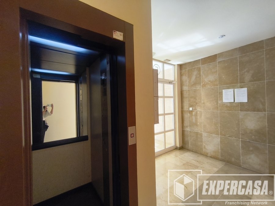 Piso de 128 m² en Manises