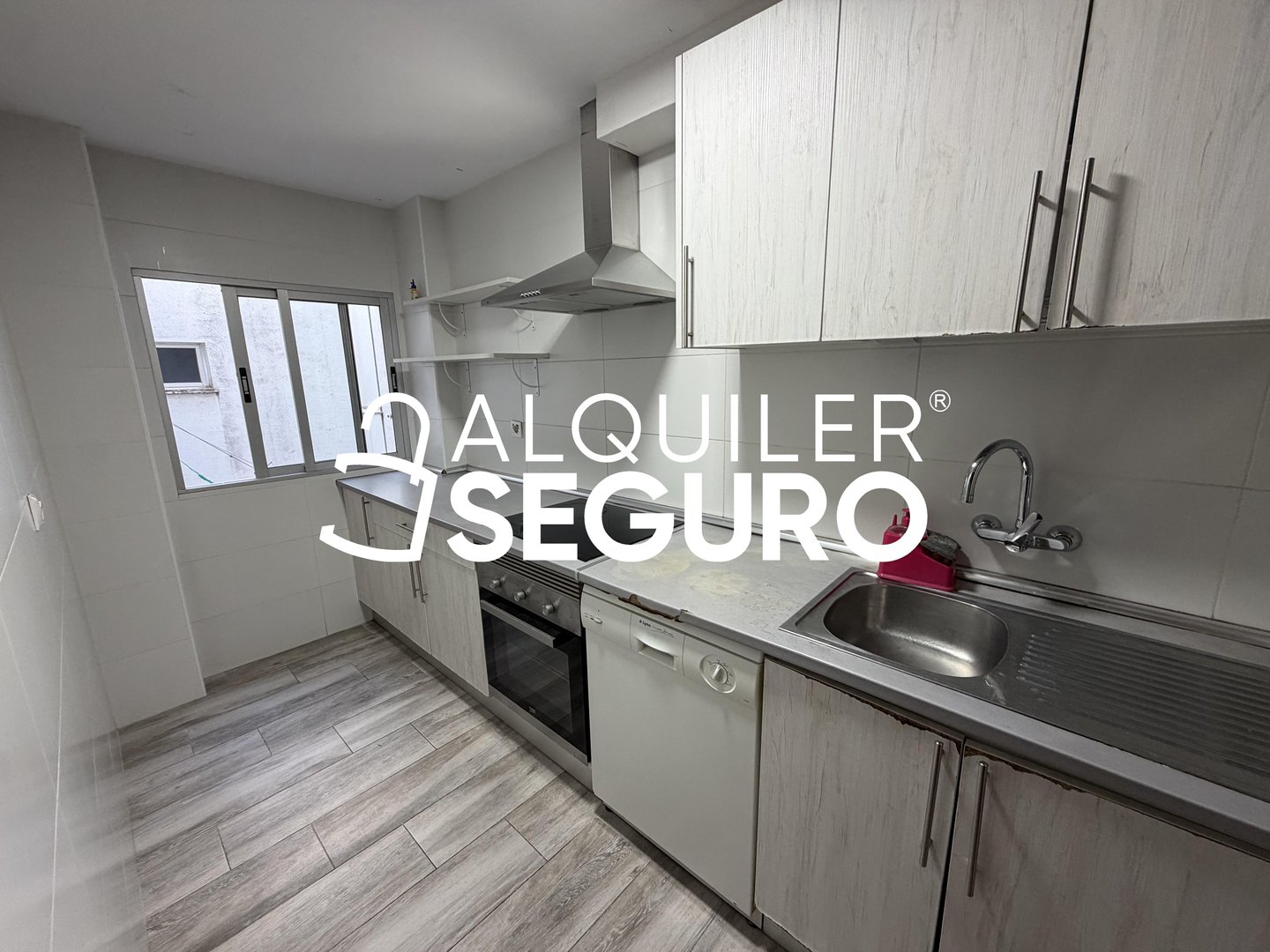 Pis de 85 m² a Leganès