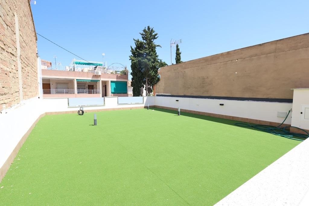 Wohnung 100 m² in Pilar de la Horadada