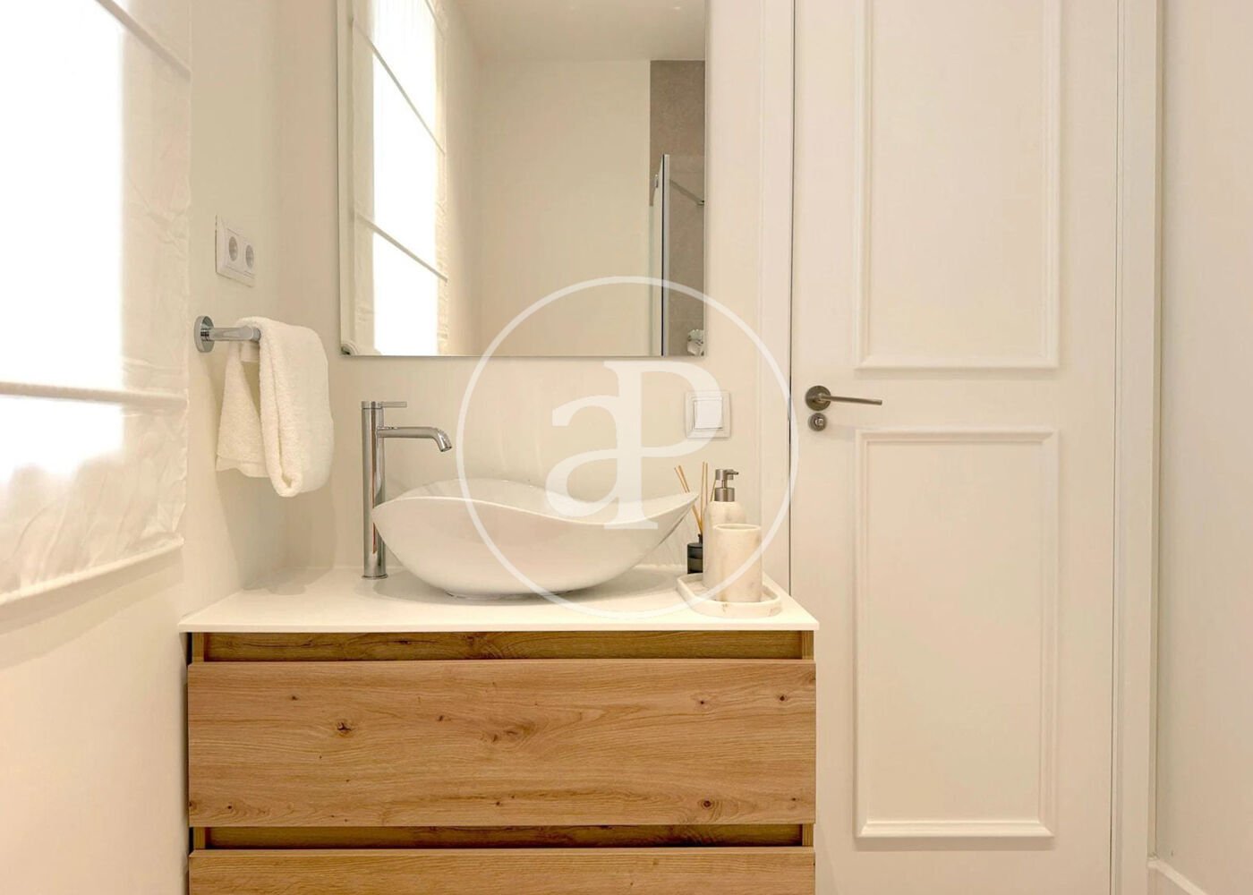 Piso de 170 m² en Madrid