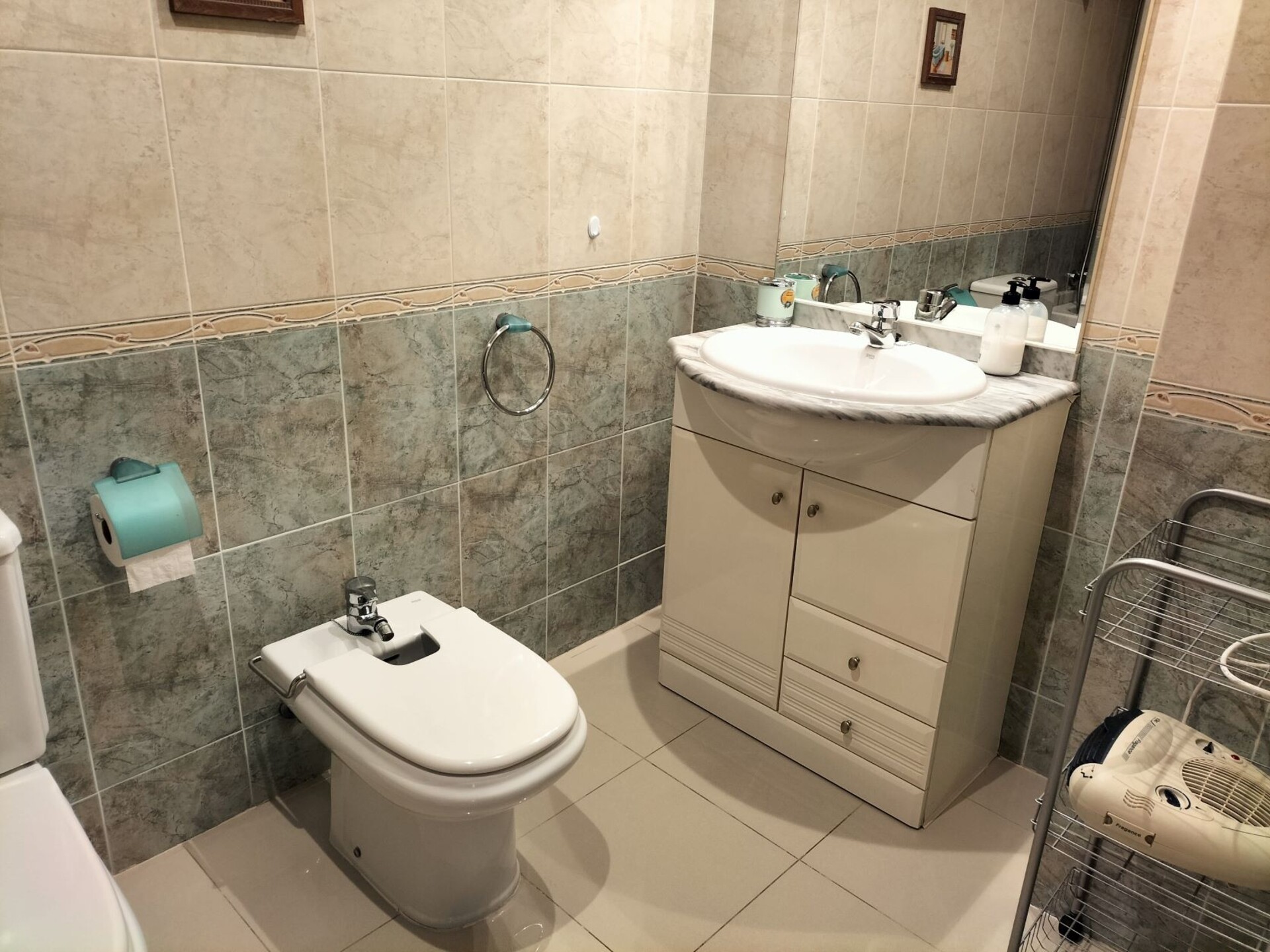 Piso de 61 m² en Benicarló