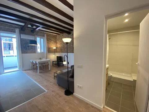 Piso de 70 m² en Barcelona
