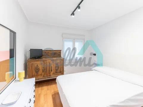Piso de 78 m² en Gijón