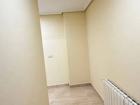 Piso de 93 m² en Puertollano