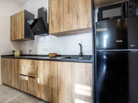 Piso de 42 m² en Córdoba
