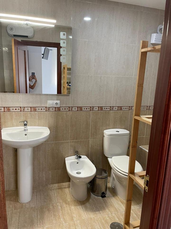 Pis de 66 m² a Dos Hermanas