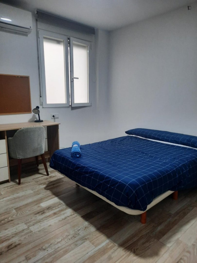 Habitació de lloguer, València