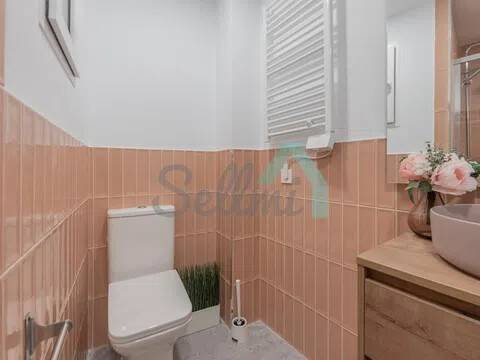 Piso de 145 m² en Oviedo