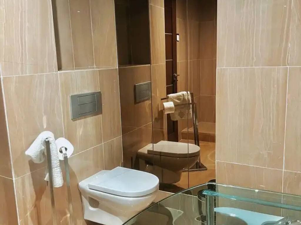 Piso de 95 m² en Estepona