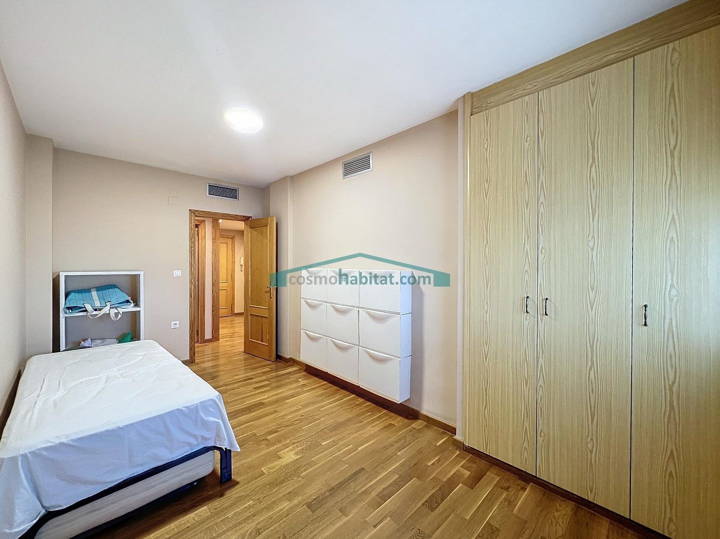 Piso de 99 m² en l'Eliana