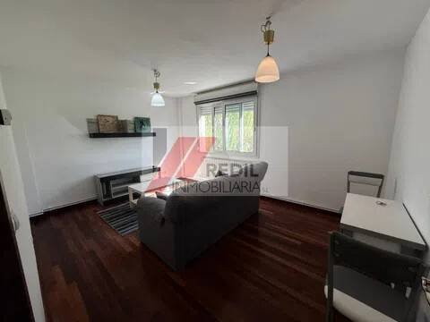 Pis de 54 m² a Betanzos